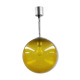 Vintage pendant light