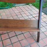 Table d appoint style scandinave