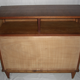 Dresser vintage Scandinavian year 50