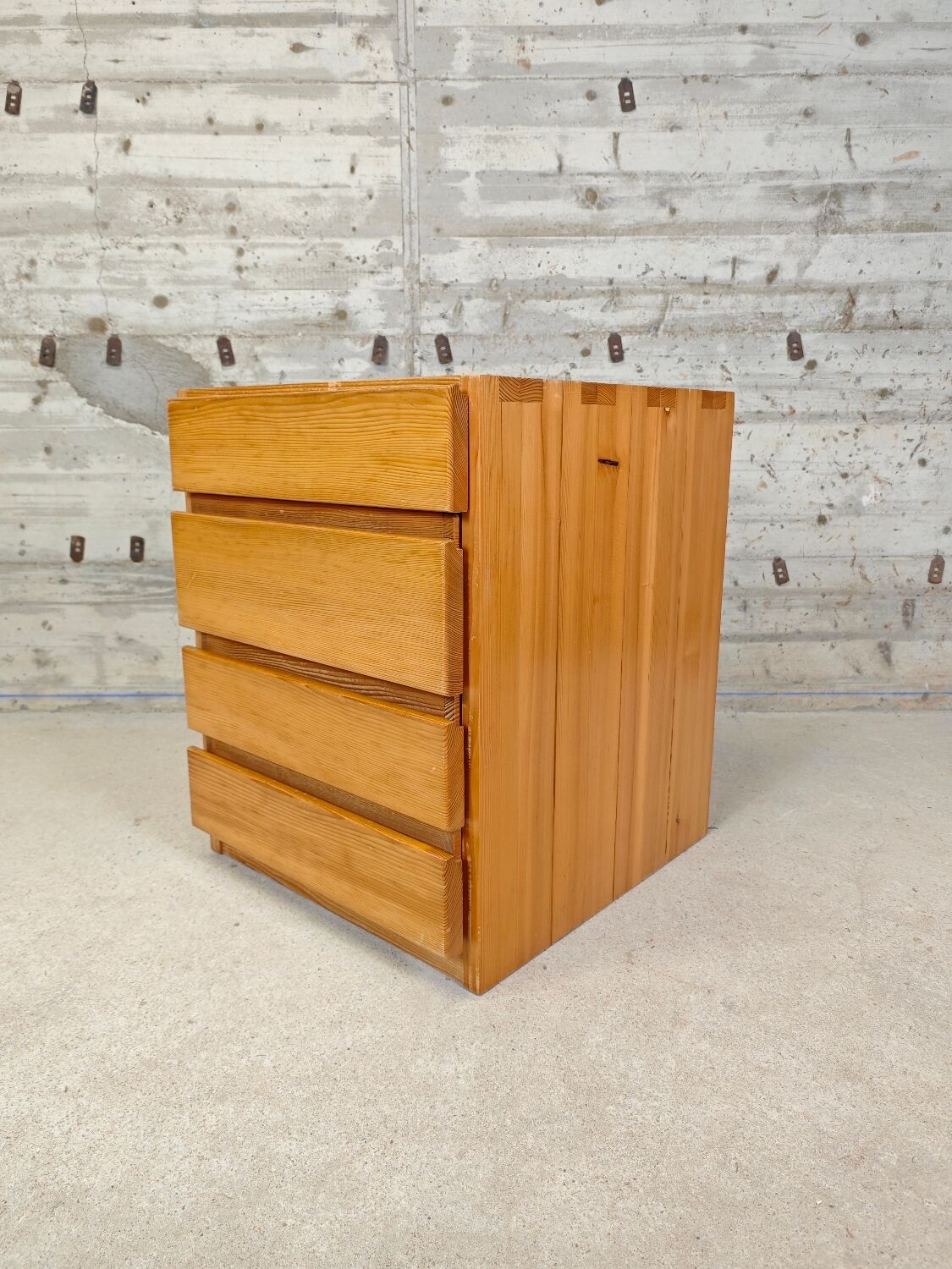 Household commode Regain