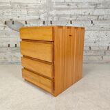 Household commode Regain