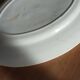 Iron earth oval dish