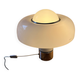 guzzini lamp by louigi massoni 1972