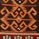 Tapis kilim 311x187cm