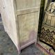 Wardrobe -Art Deco solid oak