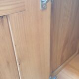 Solid oak jam furniture