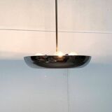Czech mid-century ceiling pendant lamp by Josef Hurka for Napako.