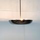 Czech mid-century ceiling pendant lamp by Josef Hurka for Napako.