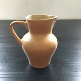 Classic sandstone pitcher