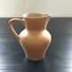 Classic sandstone pitcher