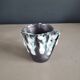 Glacier Enamels Cup, Cyclope workshop, Charles Cart, Annecy