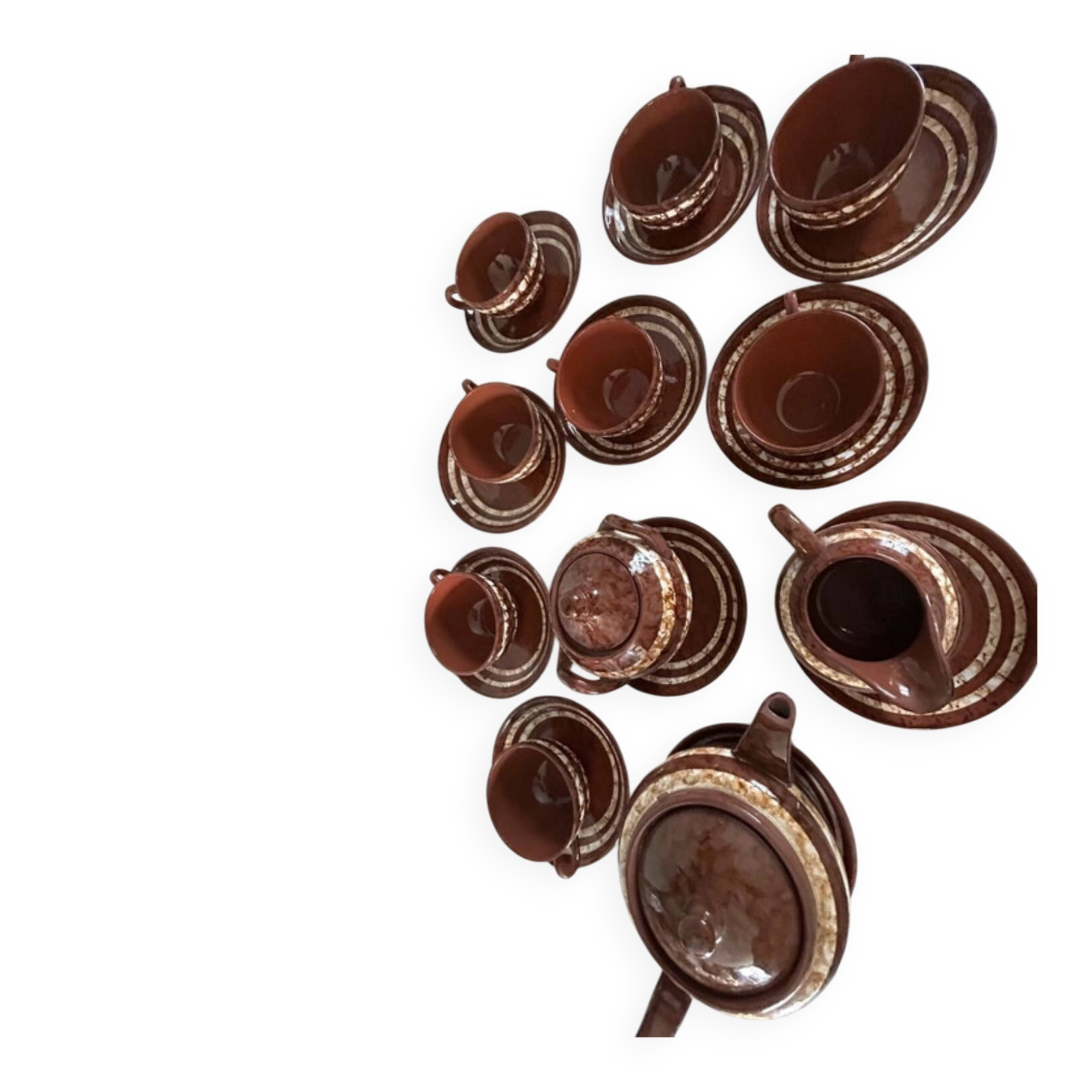 Sarguemines Coffee Service