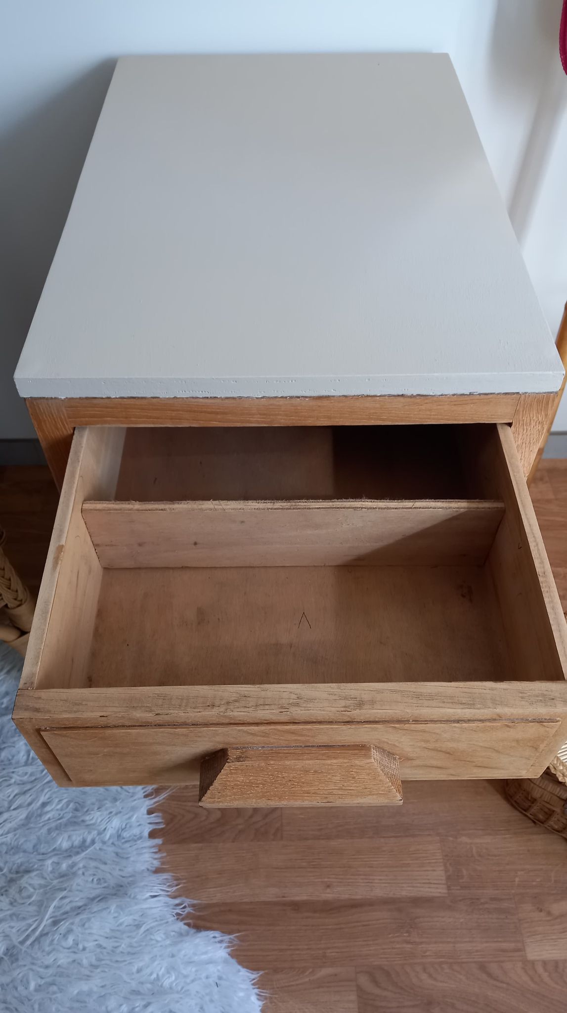 Commode furniture by trade