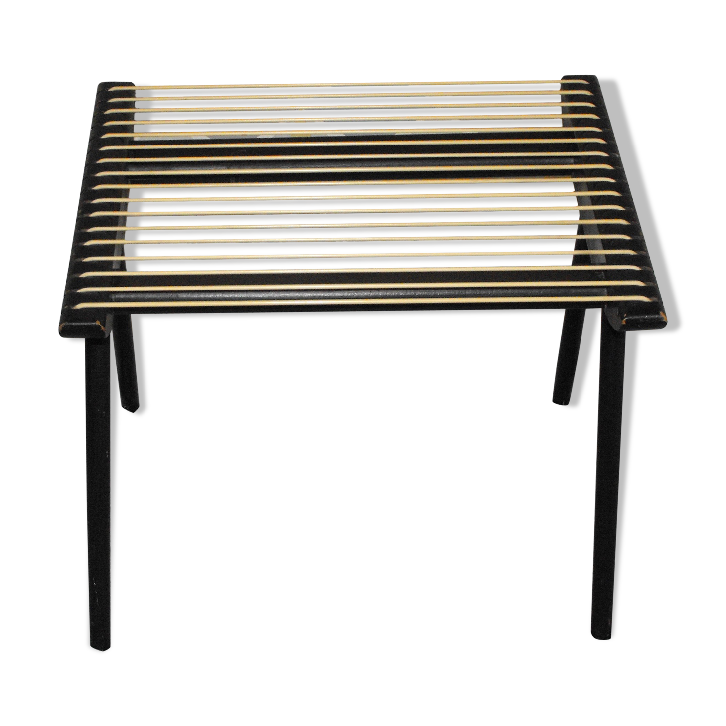 Georges Tigien's stool 1960