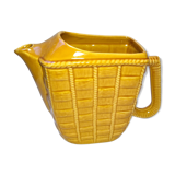 Vintage dabbling pitcher