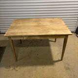 Bistro table