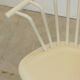 Crinolette vintage design armchair by Ilmari Tapiovaara for Asko