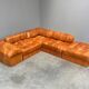 De Sede DS88 sofa / daybed, Switzerland 1970s
