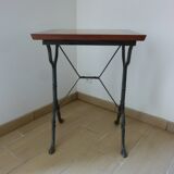 Bistro table