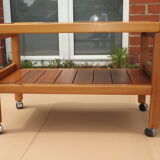 Regain vintage elm bar dessert 1970