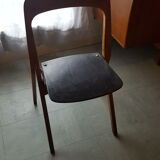 Carl Johan Boman chair
