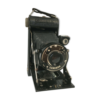 Lumix 1936 old vintage camera light camera
