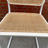 Cesca design chair b32 model white