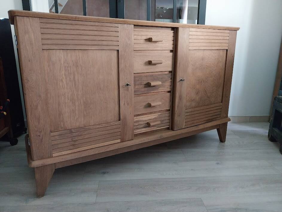 enfilade René Gabriel