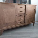 enfilade René Gabriel