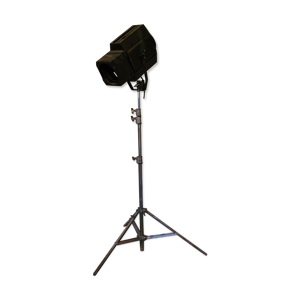 projecteur de plateau