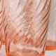 Rosaline water glasses