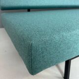 Martin Visser "BR03" for Spectrum Dutch Minimalist Daybed, Sofa, 1960s