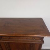Solid oak sideboard