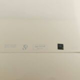 1980s Andy Warhol "Flowers" Limited Series Lithograph - Leo Castelli - New