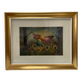 Painting Eliane Goedert Stoltz