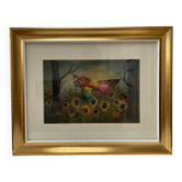 Painting Eliane Goedert Stoltz
