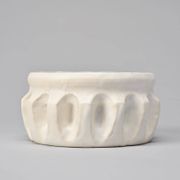 Ceramic cup by Atelier Callis, Vallauris circa 1960