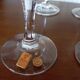 6 Nachtmann crystal wine glasses