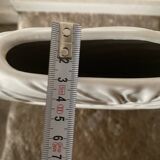 Vase rond drapé Vincent Cadeaux