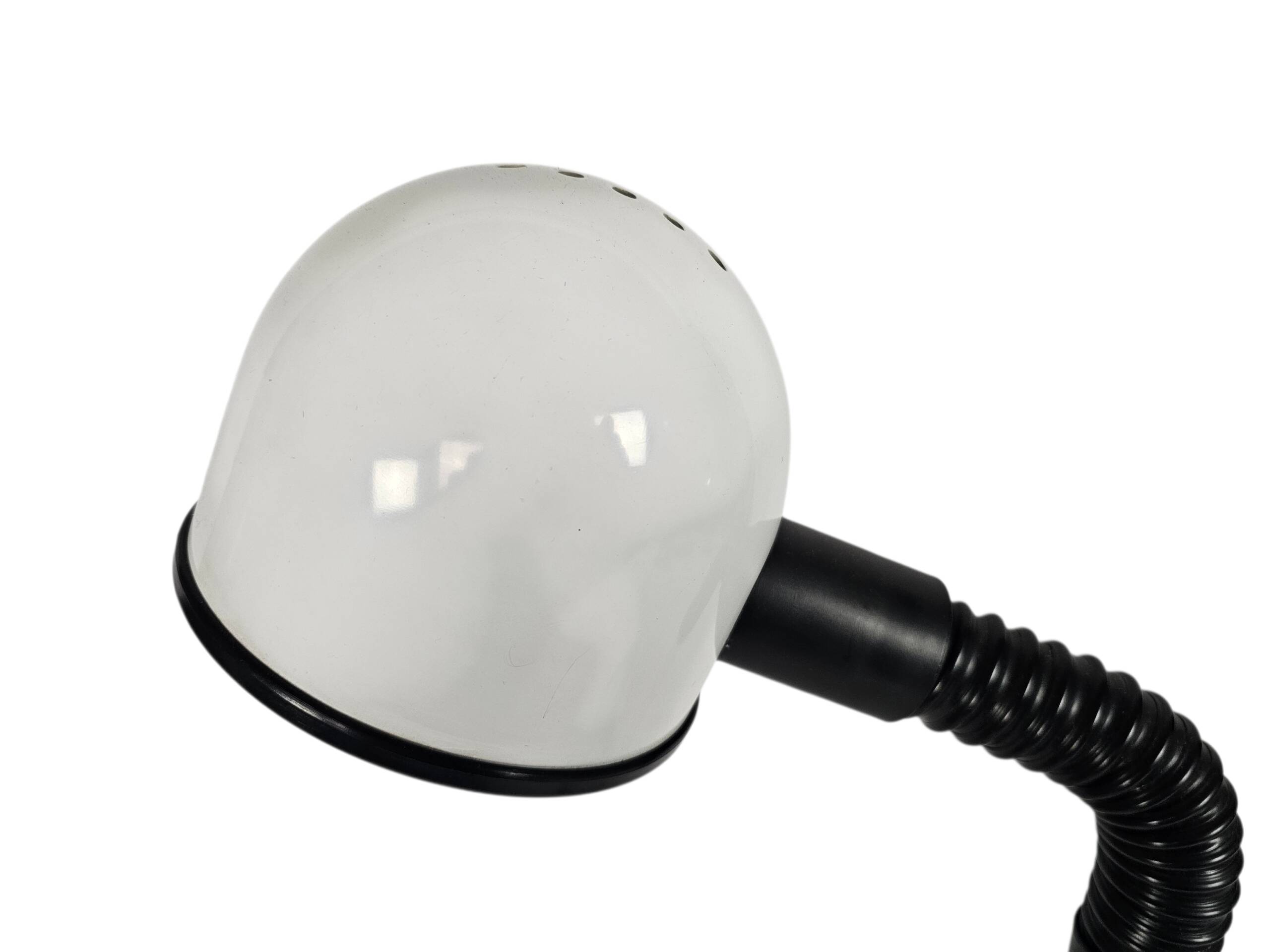 Alda - Sweden - table lamp - postmodern - 80s