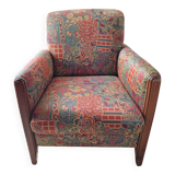 Art Deco style armchair