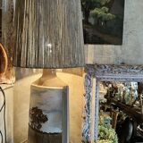 Ceramic lamp