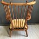 Teak Vintage Chair 1960s
