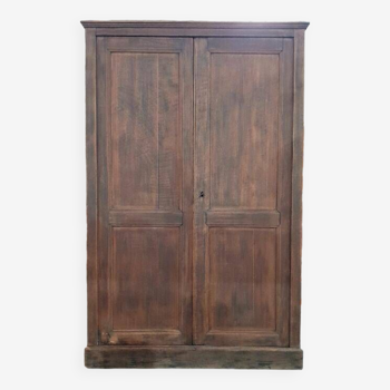 Armoire ancienne