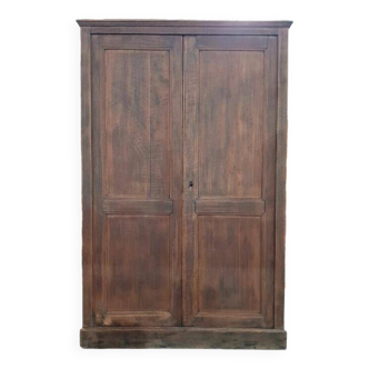 Armoire ancienne