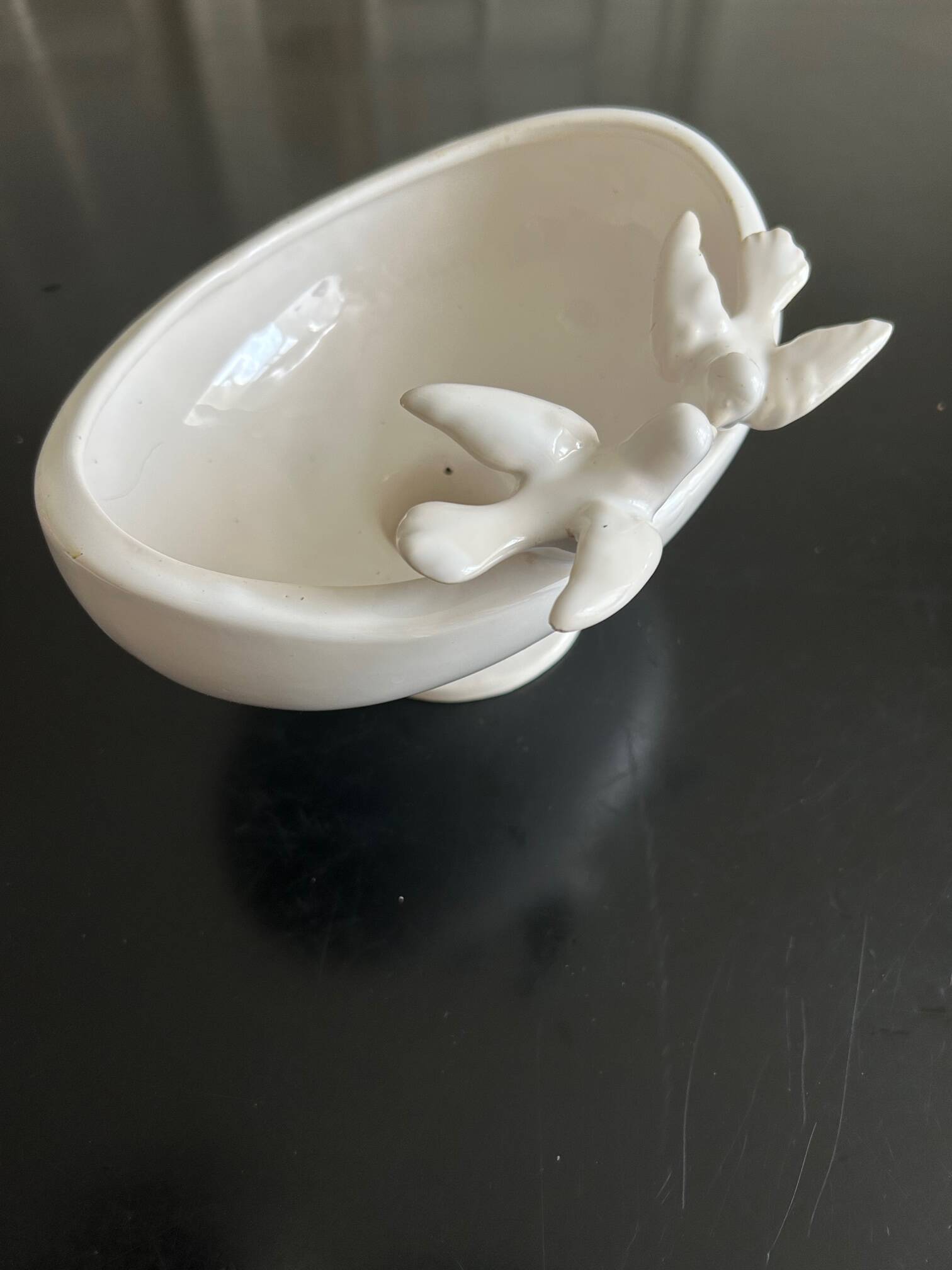 Bird cup 1970