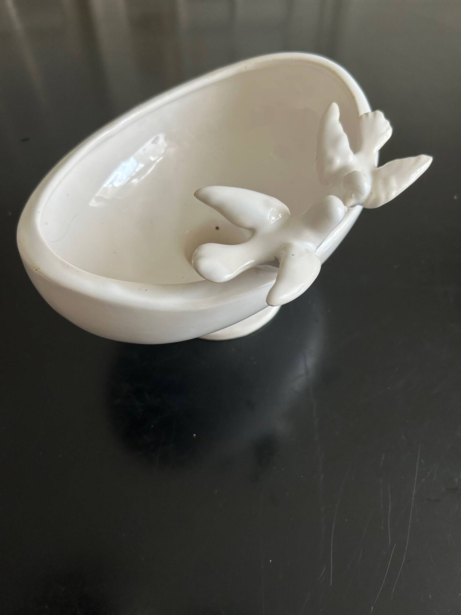 Bird cup 1970