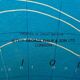 Vintage illuminated terrestrial globe / Taride / 1979