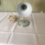 Little bedside lamp annee 60
