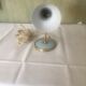 Little bedside lamp annee 60
